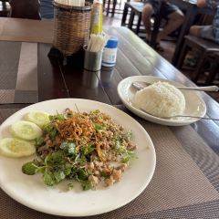 Bamboo Garden Restaurant ảnh của người dùng