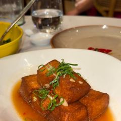 富錦樹台菜香檳 敦北本館張用戶圖片