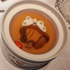 杭州新新饭店·1913客厅 User Photo