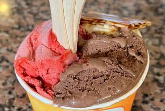 Gusto Gelato & Caffe user photo
