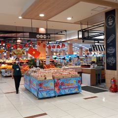 Aeon Mall Long Bien User Photo