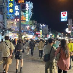 墾丁大街夜市張用戶圖片