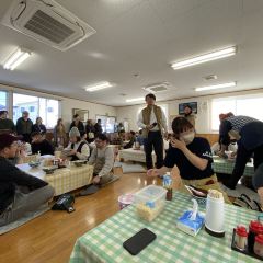 Miura Udon User Photo