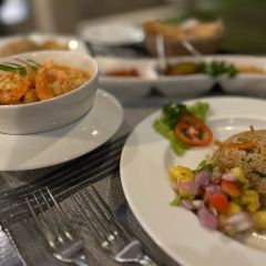 Malli's Seafood Restaurant張用戶圖片
