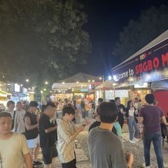 Sugbo Mercado - IT Park User Photo