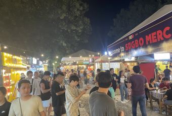 Sugbo Mercado - IT Park User Photo