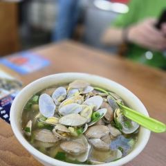ICC Pudu張用戶圖片