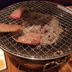 Nikuichi User Photo