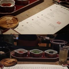 GONGYAN ORIENTAL ART 여행 사진