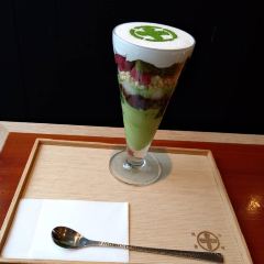 Nakamura Tokichi - Kyoto Station 여행 사진