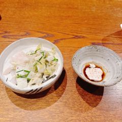 Nishibuchi Hanten User Photo