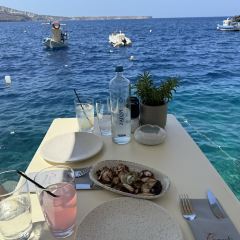 Sunset Ammoudi by Paraskevas User Photo