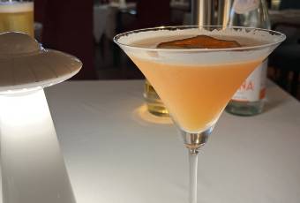 Cafe des Amis Fine Dining張用戶圖片