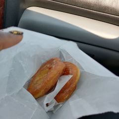 Oram's Donut Shop User Photo