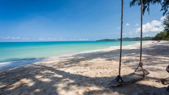 หาดสวย บรรยากาศดีให้ความเป็นส่