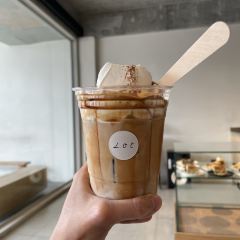 Lot Of Taste User Photo