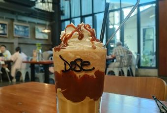 Dose Factory User Photo