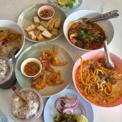 Khao Soi Samer Jai User Photo