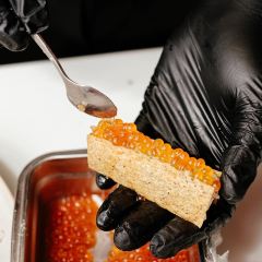 Redbox Restaurant User Photo