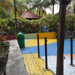 Bukit Gambang Resort City- Water Park User Photo