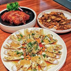 莆田（荷里活廣場店）張用戶圖片
