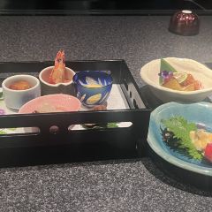 Moritaya - Kiyamachi 여행 사진