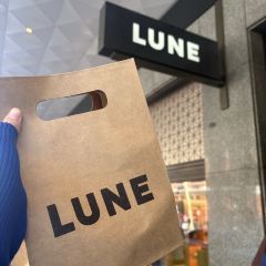 Lune Croissanterie Melbourne CBD User Photo