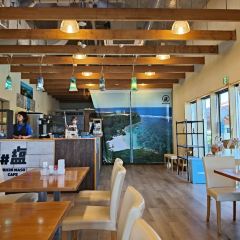 Nuchi-Masu Cafe Takanahari User Photo