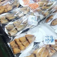 Don Wai Floating Market 여행 사진