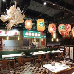 DA GE FAN User Photo