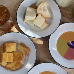 Black Gooseberry Chiangmai User Photo