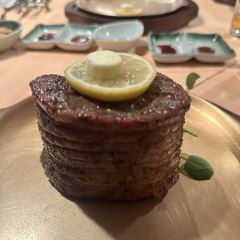 Kitchen Ribbon User Photo