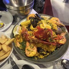 The Lobster House 여행 사진