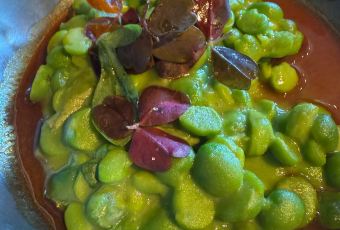 RESTAURANT GUY SAVOY User Photo