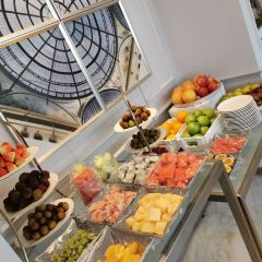 珠海海灣大飯店·海灣壹品張用戶圖片