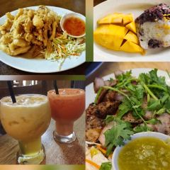 JS Drink Cafe Tomyam Restaurant 여행 사진
