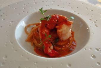 8½ Otto e Mezzo BOMBANA（置地歷山店）用戶圖片