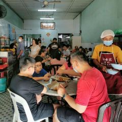 Kedai Kopi Sin Yoon Loong User Photo