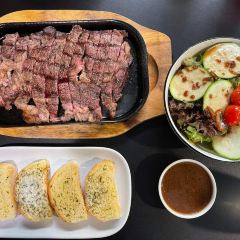 Prime steakhouse User Photo