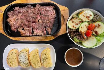 Prime steakhouse User Photo