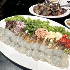 建興酒家（尚泰領使商場分店）張用戶圖片