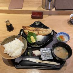 Moritaya - Kiyamachi 여행 사진