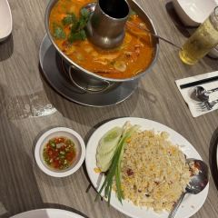 Somboon Seafood (Bantadthong) 여행 사진