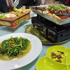 Seasonal Restaurant ảnh của người dùng