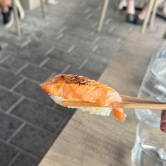 The Salmon User Photo