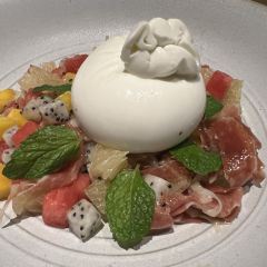 Pizza 4P's PMH User Photo