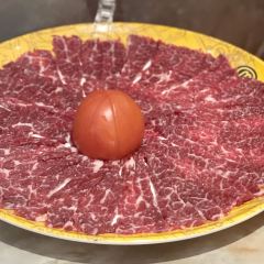 潮汕大目牛肉火鍋（皇崗旗艦店）用戶圖片