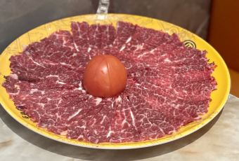 ChaoShan DaMu NiuRouDian (HuangGang) User Photo