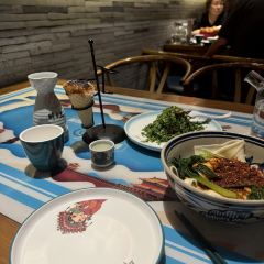 醉長安（鐘樓旗艦店）張用戶圖片