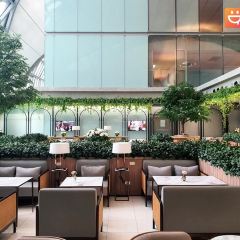 The Coral Executive Lounge ảnh của người dùng